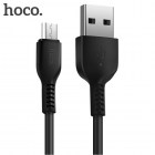Hoco X20 microUSB 1m black6